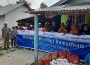 PT. PMP Berbagi Takjil Dan Semako Di Bulan Ramadhan
