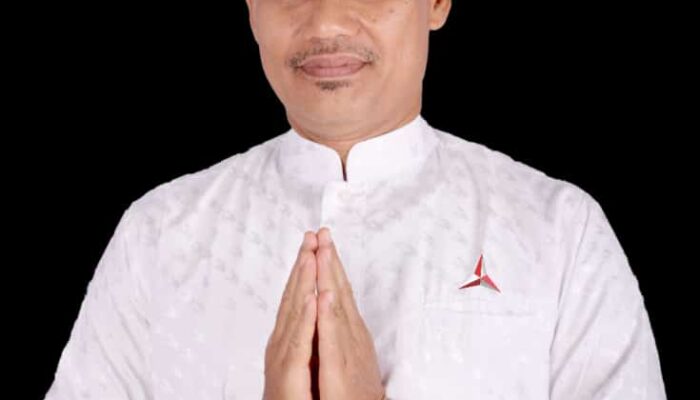 Partai Demokrat Jaring Kandidat Balon Wali Kota Sabang