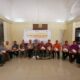 PT.BSP Bagi Tali Asih 1.200 Paket Sembako