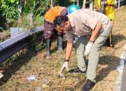 Sambut Wisatawan Jelang Libur Lebaran, Sabang Lakukan Pembersihan