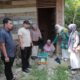 Pj Bupati Aceh Besar Salurkan Bansos