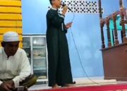 Safari Ramadan OSMUQ Berakhir