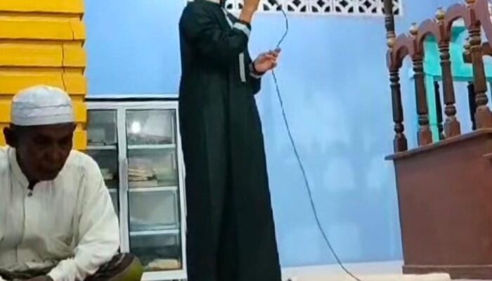Safari Ramadan OSMUQ Berakhir