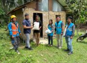 Kado Lebaran 2024, YBM PLN Berikan Cahaya Menyambut Hari Nan Fitri