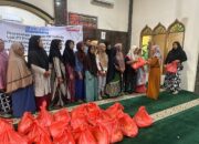 PT PIL Berbagi Berkah Bersama Yatim-Duafa