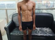 Modus Rekatkan Sabu Di Paha, Calon Penumpang Ditangkap Di KNIA