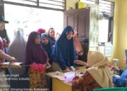 Jelang Lebaran, Tim GPM Sasar Desa Langganan Banjir