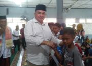 Bursa Calon Bupati Agara Memanas