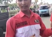 Baliho APBdes 2024 Di Agara Tak Dipasang Hangat Diperbincangkan