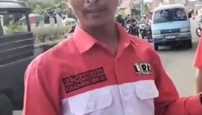 Baliho APBdes 2024 Di Agara Tak Dipasang Hangat Diperbincangkan