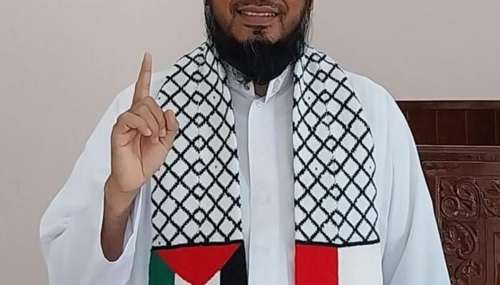 Ramadhan Bulan Kedermawanan