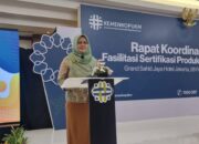 Peta Jalan UMKM Sumatera Utara