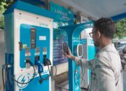 PLN UID Sumut Siapkan 14 SPKLU Sambut Mudik Lebaran 1445 H