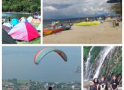 Liburan Lebaran, Destinasi Pariwisata Toba Ini Siap Menyambut Anda