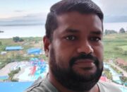 Pengusaha Kuliner Kota Tebingtinggi Gigit Jari