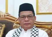 Pj. Bupati Simeulue Imbau Seluruh Rakyat Takbiran Keliling Malam Ini