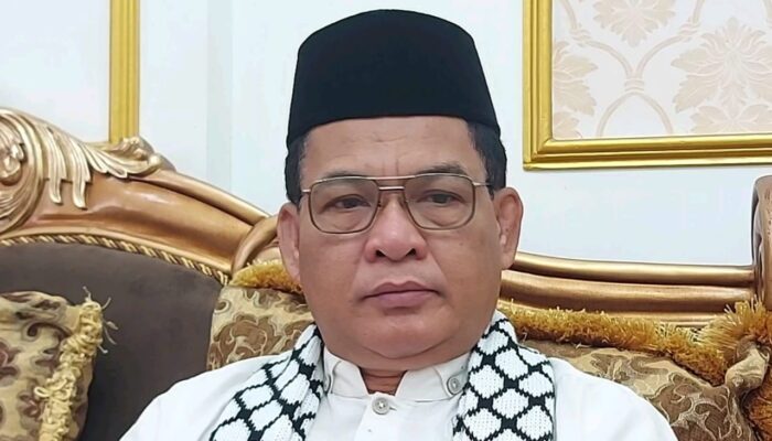 Pj. Bupati Simeulue Imbau Seluruh Rakyat Takbiran Keliling Malam Ini