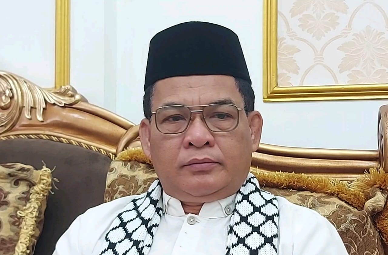 Pj. Bupati Simeulue Imbau Seluruh Rakyat Takbiran Keliling Malam Ini