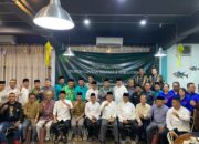 Ketum JBMI Ajak Tokoh Lintas Agama, Suku Dan Ormas Pelihara Kerukunan Beragama