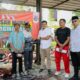 Kendalikan Inflasi Dan Stok Daging Sapi, Pemkab Sergai Gelar Operasi Pasar Murah