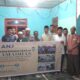ANJAS Safari Ramadan Di Angkola Selatan