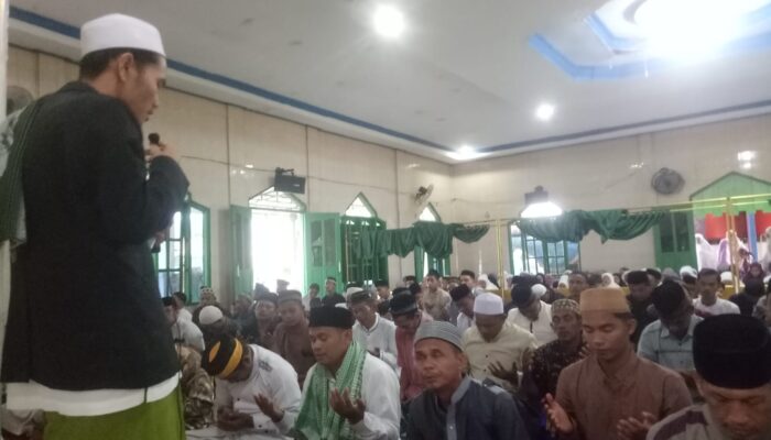 Tahun Depan Bukan Satu Kepastian