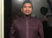 Ustadz Abizal Muhammad Yati: Hakikat Idul Fitri Saling Memaafkan