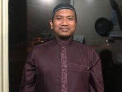 Ustadz Abizal Muhammad Yati: Hakikat Idul Fitri Saling Memaafkan