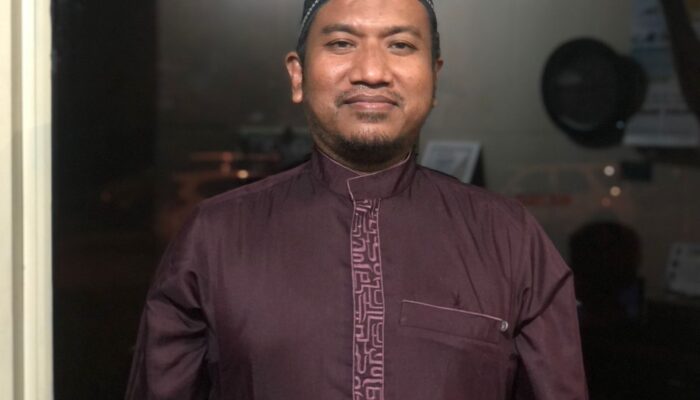 Ustadz Abizal Muhammad Yati: Hakikat Idul Fitri Saling Memaafkan