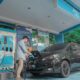 Mudik Pakai Kendaraan Listrik? Yuk Cek Lokasi Stasiun Pengisian Dengan PLN Mobile