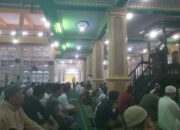 Jadikan Idul Fitri Momentum Bersimpuh Kepada Orangtua 