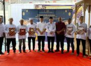 2 Dari 537 Napi Dapat Remisi Lebaran Di Lapas Lubukpakam Bisa Langsung Bebas