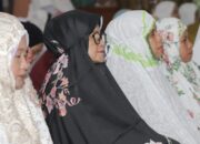 Ketua MUI Pematangsiantar Ajak Umat Muslim Perkuat Aqidah Dan Persatuan