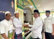 849 WBP Lapas Kelas IIA P. Siantar Dapat Remisi Khusus Idul Fitri 1445 H