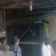 Selang Kompor Tembak Bocor, Satu Karyawan Rumah Makan Luka Bakar