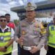 Hari Kedua Idul Fitri, 1.157 Kendaraan Pemudik Gunakan Tol Sibanceh