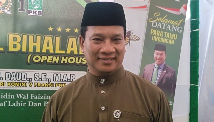 HRD Nilai Pj Bupati Bireuen Kurang Peka dengan Keadaan Masyarakat