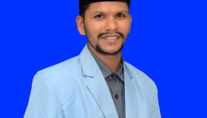 Ustadz Almuzanni: Idul Fitri Kesempatan Kembali Kepada Kesucian