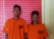 Ditinggal Istri, Suami Bakar Rumah Mertua