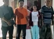 Diduga Aniaya Siswa, Oknum Kepala SMKN 1 Siduaori Dipolisikan