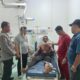 Anak Tega Bacok Ayah Kandung Karena Hal Sepele