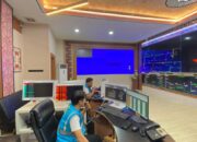 Libur Lebaran, PLN UID Sumut Siap Jaga Pasokan Listrik