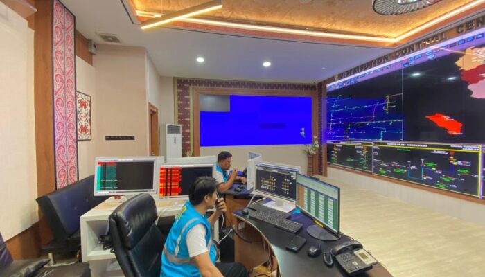 Libur Lebaran, PLN UID Sumut Siap Jaga Pasokan Listrik