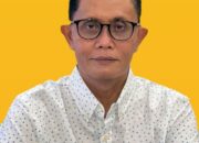 Berlebaran Di Makkah