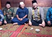 Saud Usman Apresiasi Golkar Padangsidimpuan