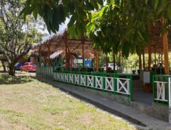 Yuk Kunjungi Cafe Dan Resto Khaje Cafe Di Aceh Tenggara