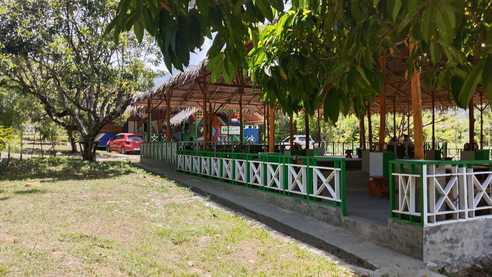 Yuk Kunjungi Cafe Dan Resto Khaje Cafe Di Aceh Tenggara