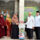 Keluarga Besar Siti Nurbuah Halal Bihalal Di Sergai