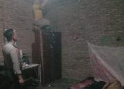 Coba Bunuh Diri, Istri Dan Warga Selamatkan Korban