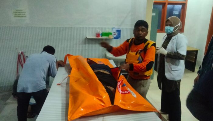 Warga Pegasing Meninggal Tenggelam Di Danau Lut Tawar